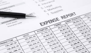 When Office Rules Play Hardball_ The Citibank Expense Report Saga