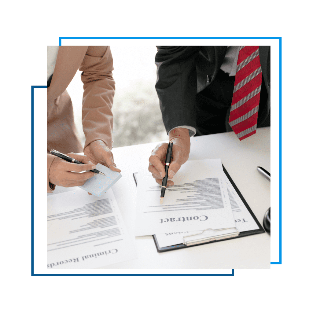 HR Management & Advisory - Lawsuit Prevention Planning