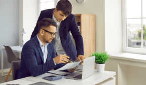 What Does the Revised Job Report Mean for HR Strategies