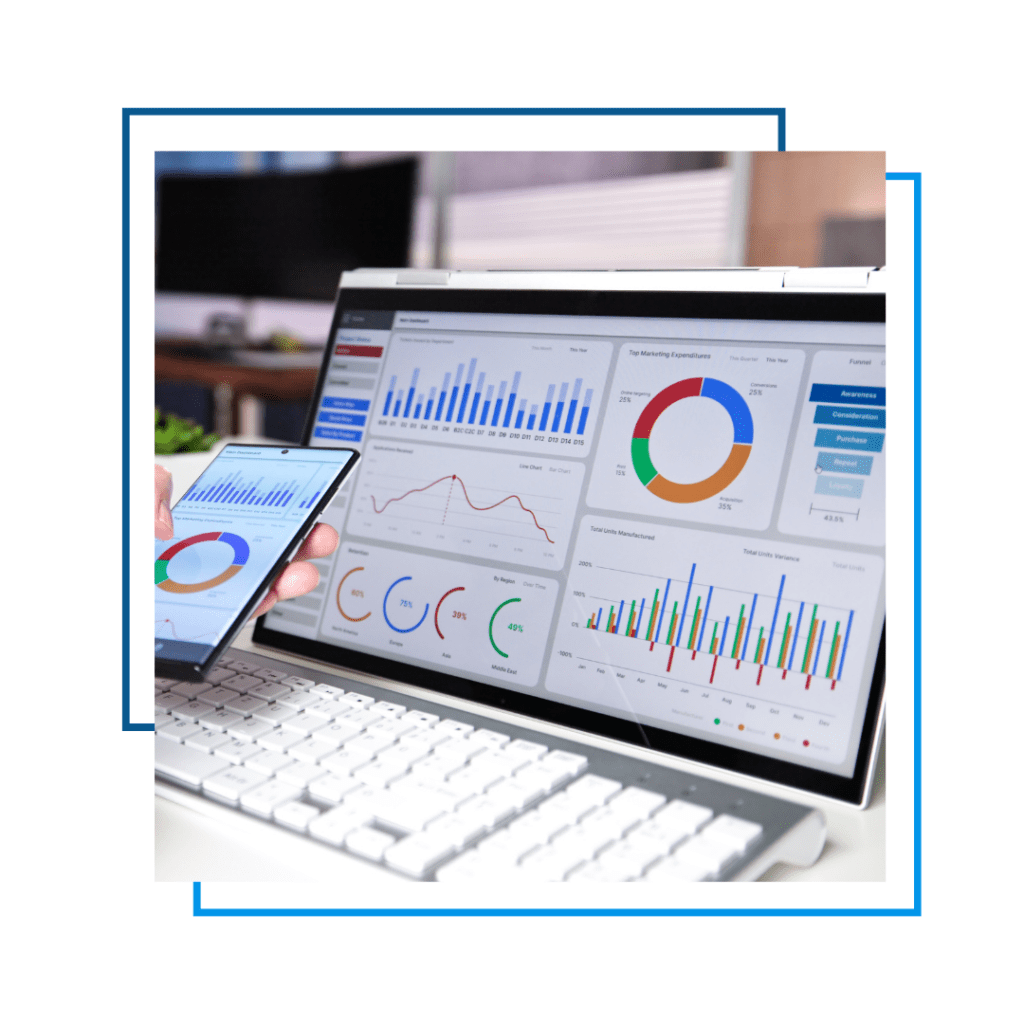 Workforce Management​ - Advanced Workforce Analytics ​