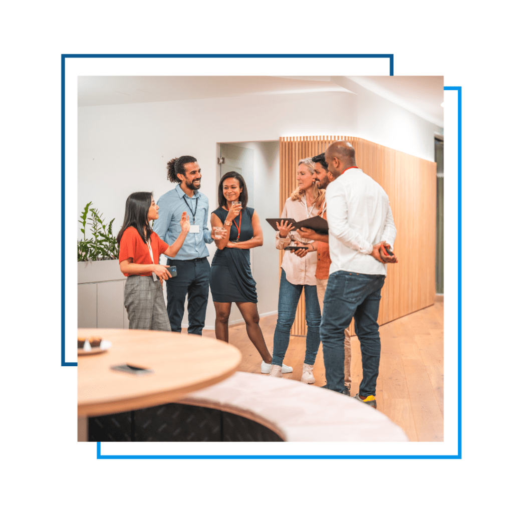 Workforce Management​ - Employee Engagement ​