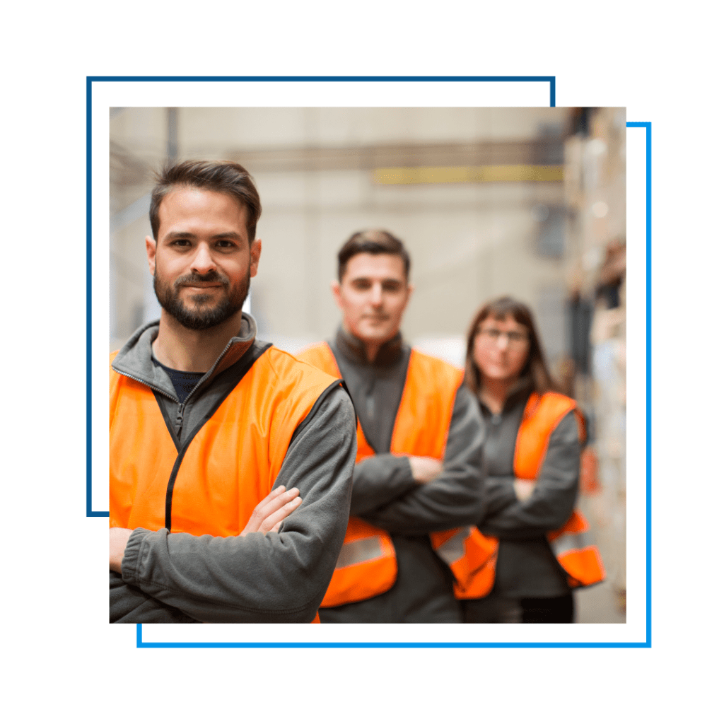 Workforce Management​ - Recruiting