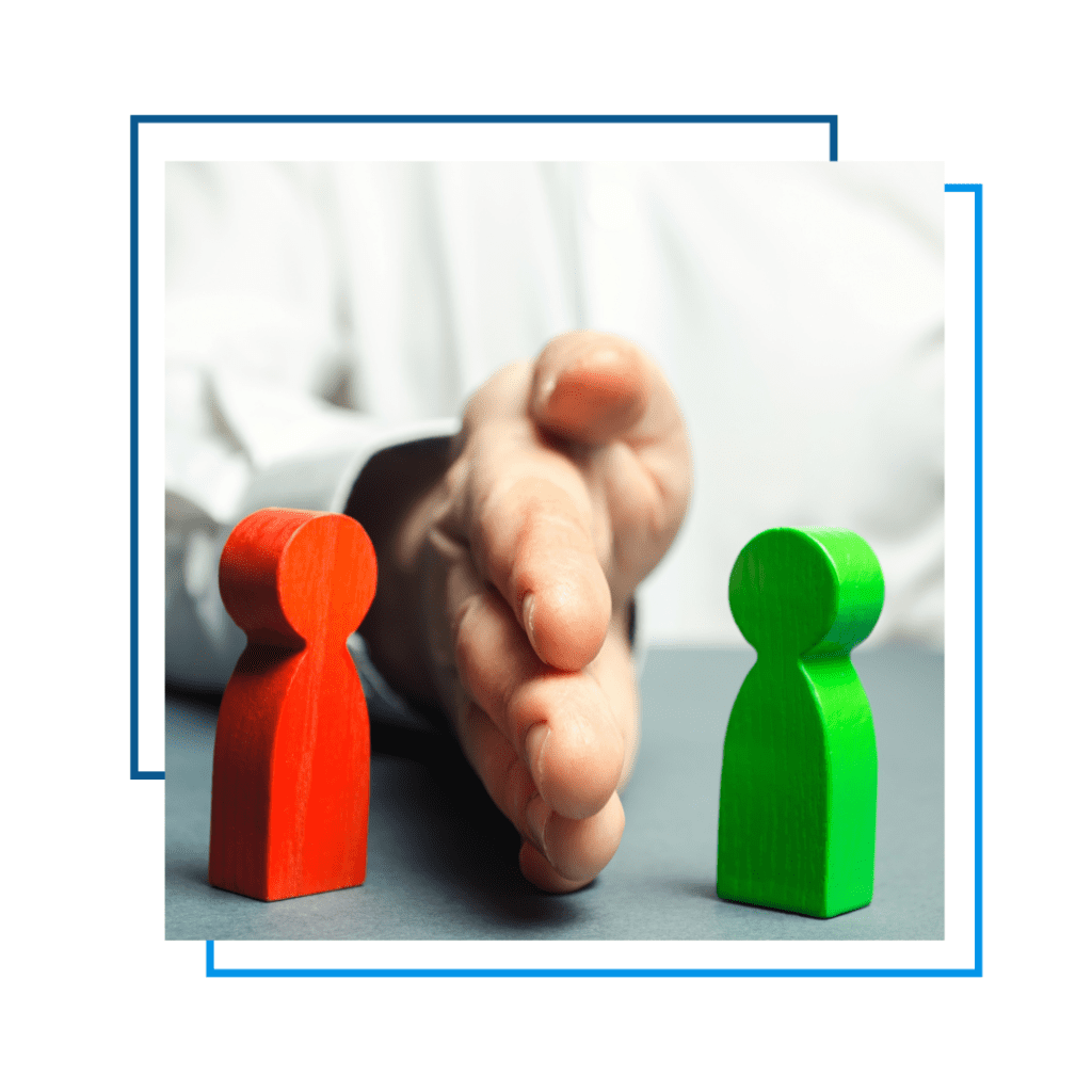 Workforce Management​ - Workforce Conflict Management ​
