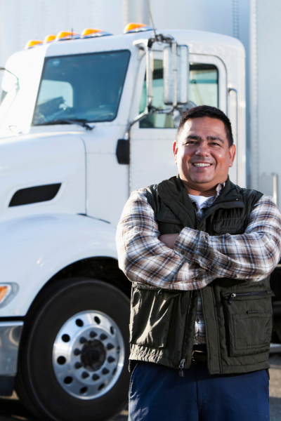 Class A & B Driver