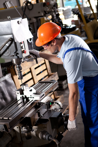 Machine Operators
