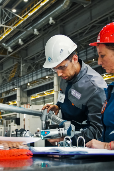 Production Workers