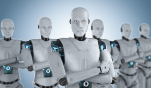 Embracing AI and Technology for Better Staffing Opportunities