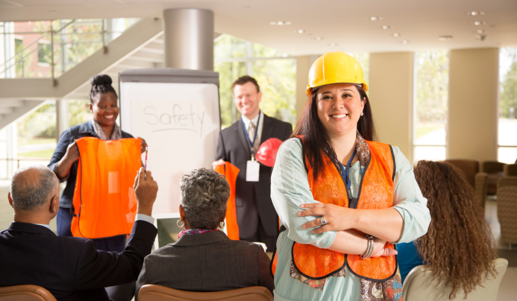 Enhancing Workplace Safety_ New Funding and Initiatives for California Businesses