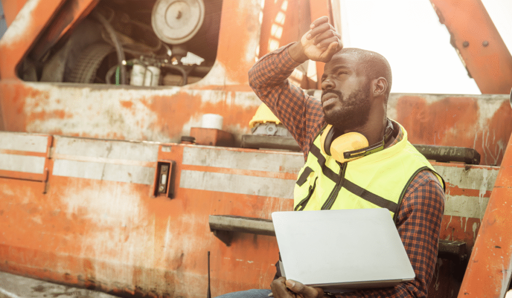 2025 Workplace Heat Rules What California Employers Need to Do Now