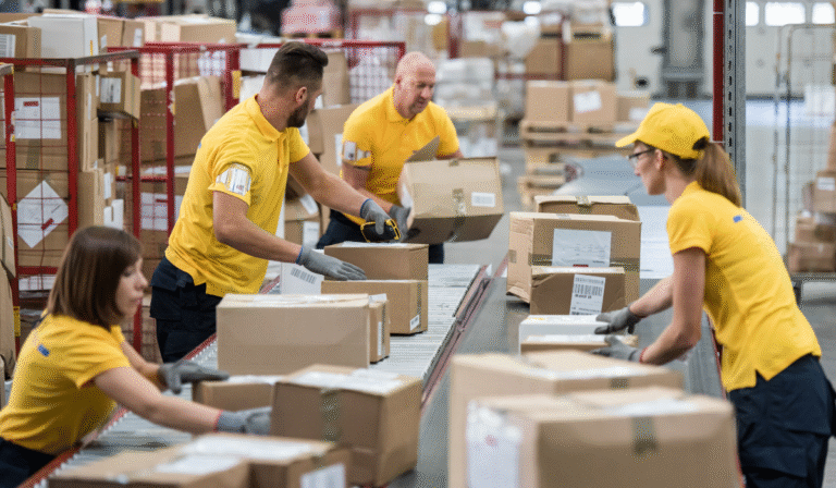 Labor Market Weakness and Trade Shifts What Employers Should Know in Late 2025