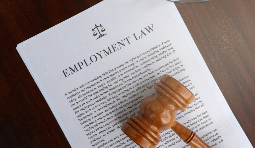 California Employers_ Arbitration Fee Relief, New AI Rules, and October 2025 Compliance To-Dos