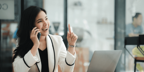 Account Executive 