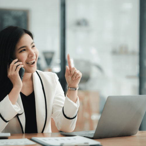 Account Executive 