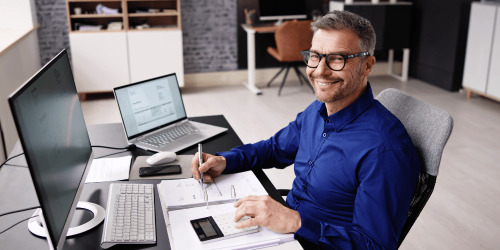 Accounting Manager