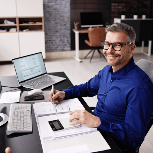 Accounting Manager