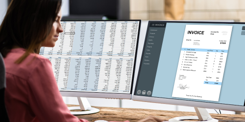 Accounts Payable Specialist 
