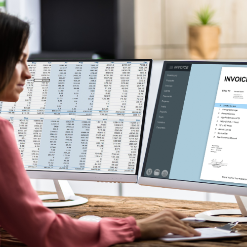 Accounts Payable Specialist 