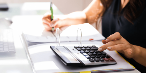 Accounts Receivable Specialist 