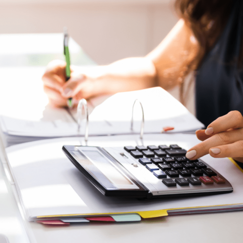 Accounts Receivable Specialist 