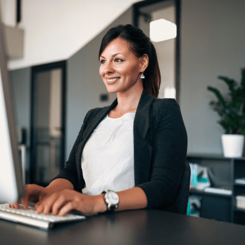 Administrative Assistant 