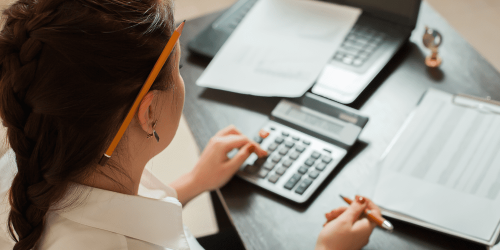 Bookkeeper 