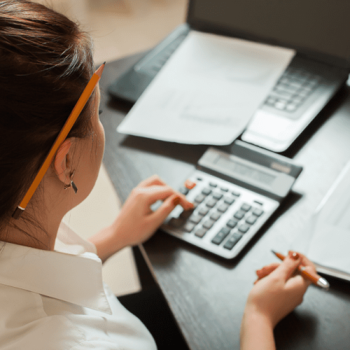 Bookkeeper 